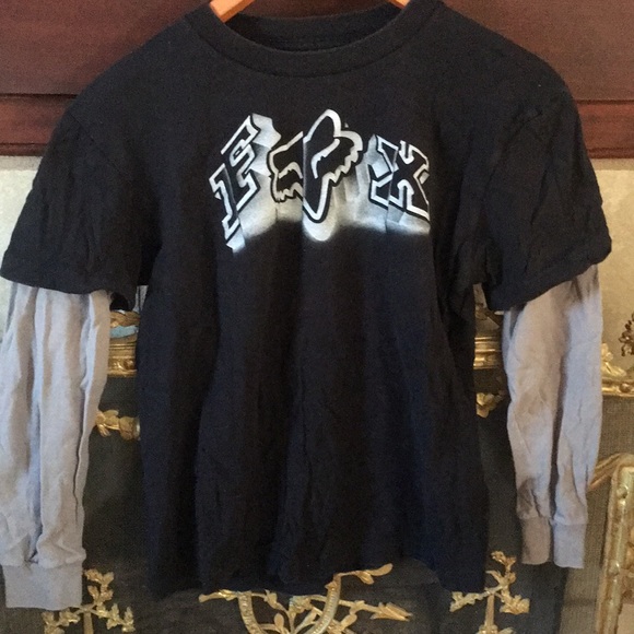 Fox Other - 🦊 Fox long/short T.